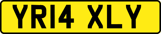 YR14XLY