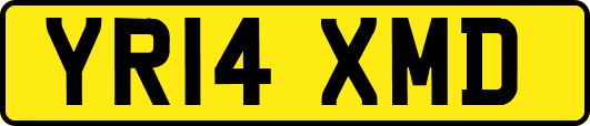 YR14XMD