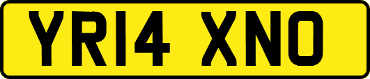 YR14XNO