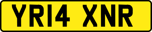 YR14XNR