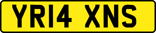 YR14XNS