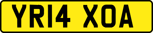 YR14XOA
