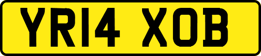YR14XOB