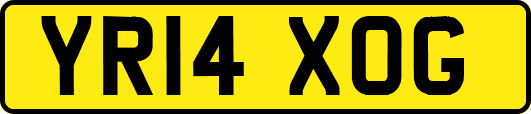 YR14XOG