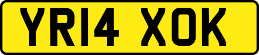 YR14XOK
