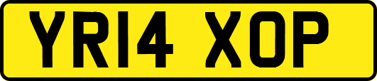 YR14XOP