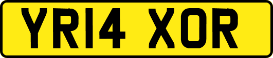 YR14XOR