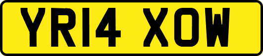 YR14XOW