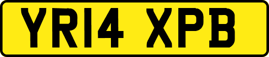 YR14XPB