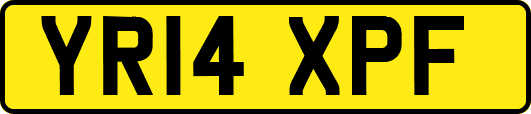 YR14XPF