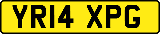 YR14XPG