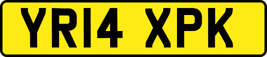 YR14XPK