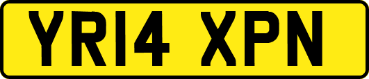 YR14XPN