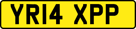 YR14XPP