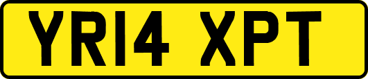 YR14XPT