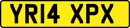 YR14XPX