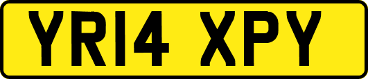 YR14XPY