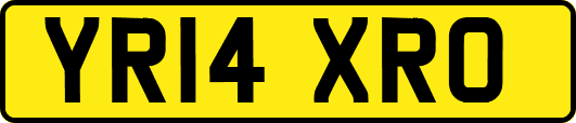 YR14XRO