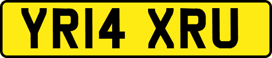 YR14XRU