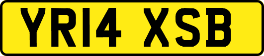 YR14XSB