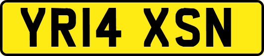 YR14XSN