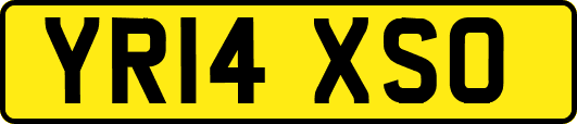YR14XSO