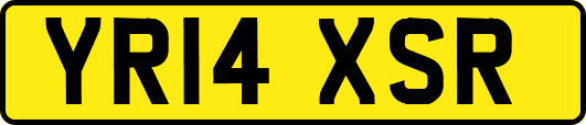 YR14XSR