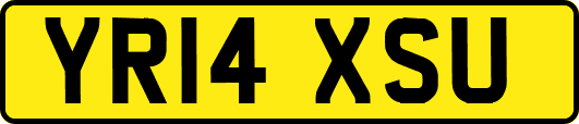 YR14XSU