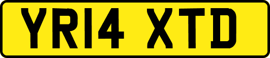 YR14XTD