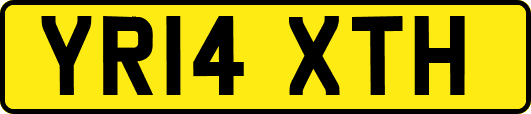 YR14XTH