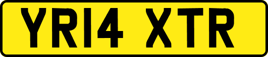 YR14XTR