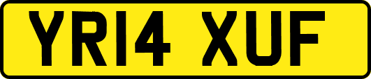 YR14XUF