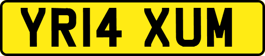 YR14XUM