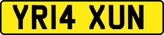 YR14XUN