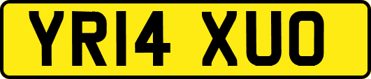 YR14XUO