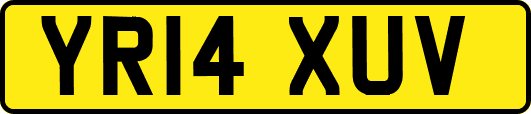 YR14XUV