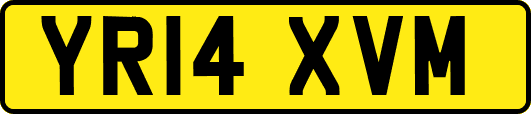 YR14XVM