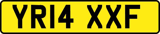 YR14XXF