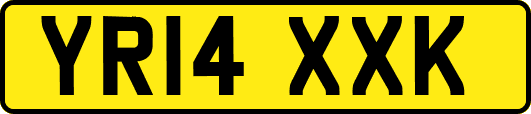 YR14XXK