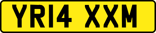 YR14XXM