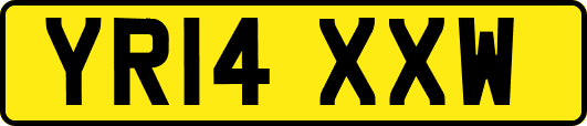 YR14XXW
