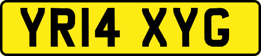 YR14XYG