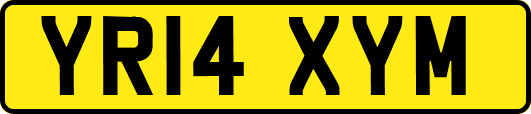 YR14XYM