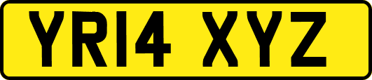 YR14XYZ