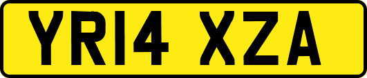 YR14XZA
