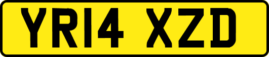 YR14XZD