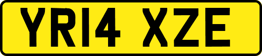 YR14XZE