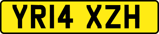 YR14XZH