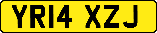 YR14XZJ