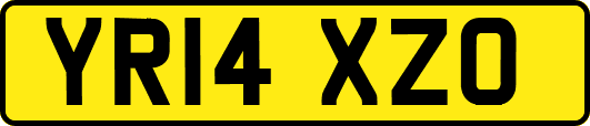 YR14XZO
